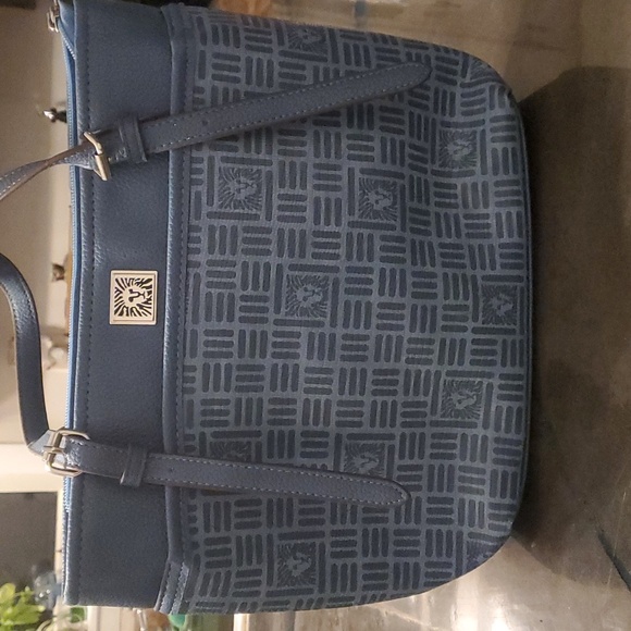 Anne Klein Handbags - handbag